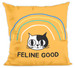 Poduszka Feline good