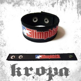 Opaska na rękę -  LIMP BIZKIT