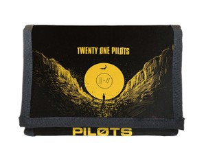 Portfel Twenty One Pilots