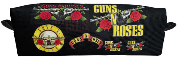Piórnik Guns N’ Roses