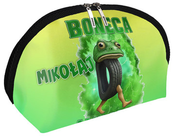 Kosmetyczka Italian Brainrot Boneca Ambalabu