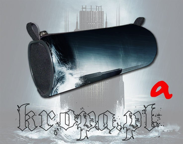  Piórnik szkolny  HIM