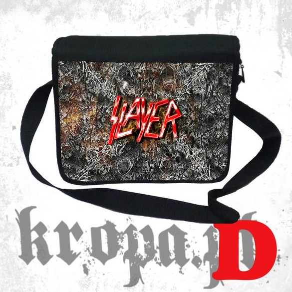 Torba szkolna SLAYER