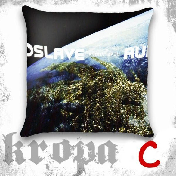 Poduszka AUDIOSLAVE