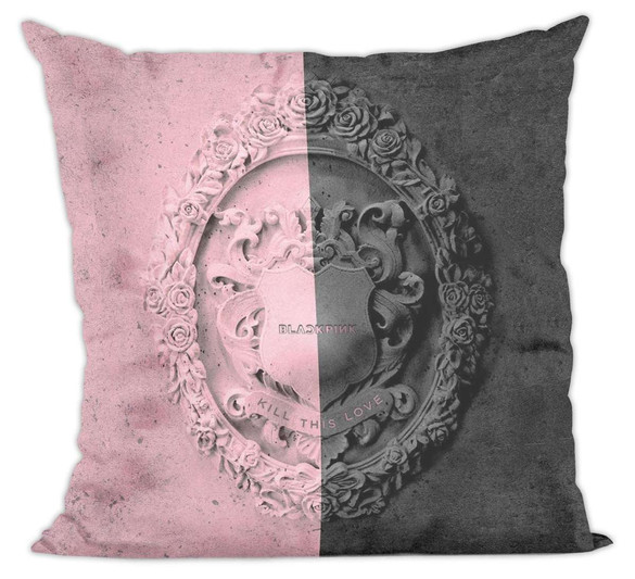 Poduszka BlackPink Kill this love