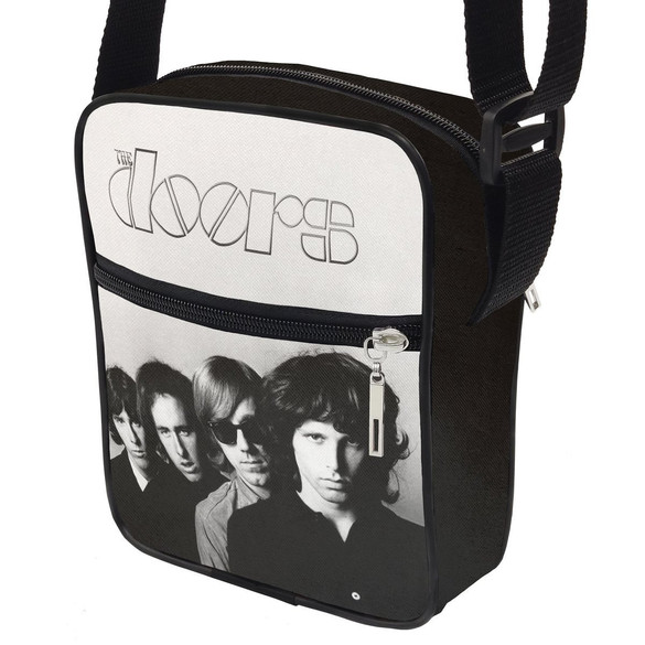 Torba Listonoszka THE DOORS 04 Dodaj Napis!