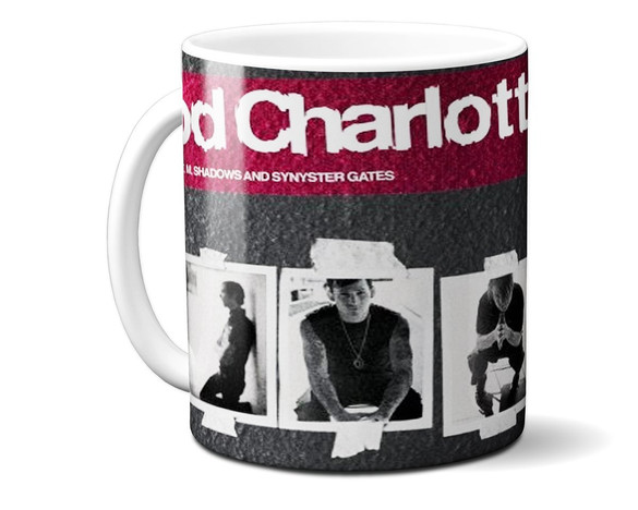 Kubek Good Charlotte