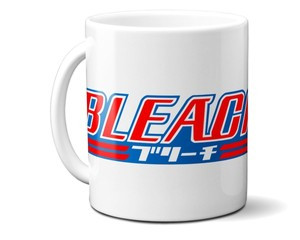 Kubek Bleach