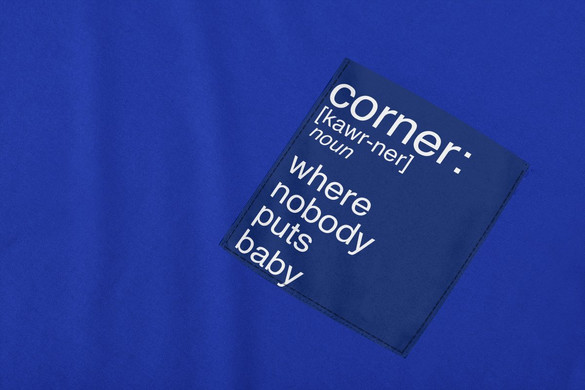 	Koszulka z kieszonką DIRTY DANCING 2