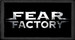 Naszywka FEAR FACTORY