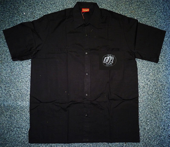 KOSZULA DIE ARZTE-PLANET PUNK