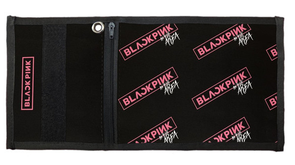 Portfel BlackPink