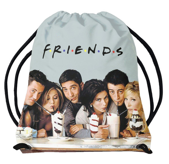 Worek FRIENDS