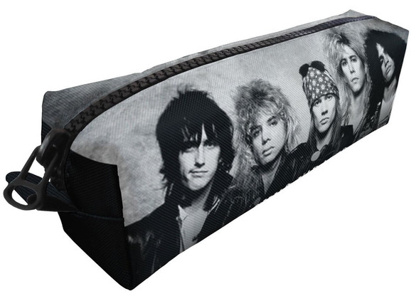 Piórnik Guns N’ Roses