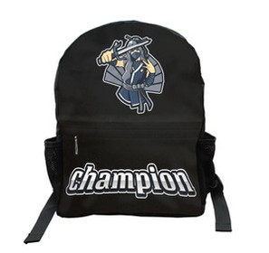 Plecak Szkolny CHAMPION Dodaj napis!