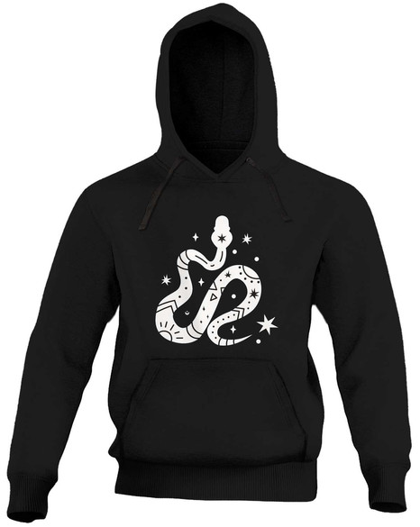 Bluza EGZOTIC SNAKE WĄŻ