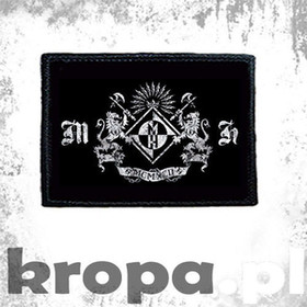 Naszywka MACHINE HEAD