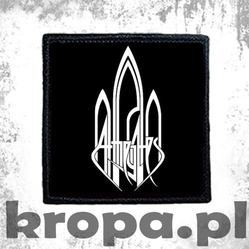 Naszywka AT THE GATES