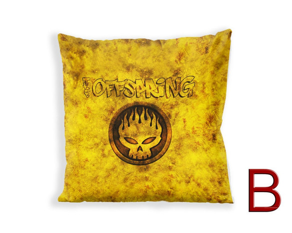 Poduszka THE OFFSPRING