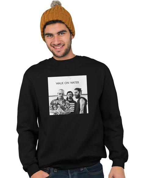 Bluza z naszywką 30 Seconds To Mars 3