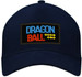 Czapka DRAGON BALL bejsbolówka z naszywką
