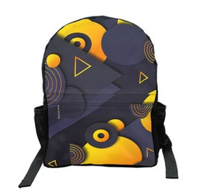 Plecak Szkolny ABSTRACT Dodaj napis!