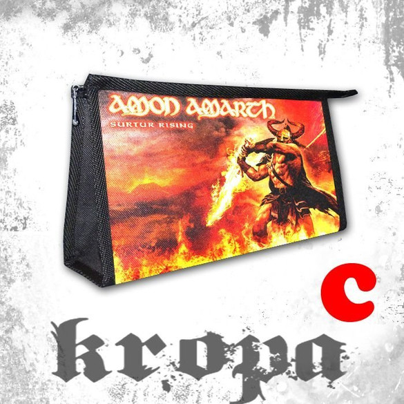 Kosmetyczka AMON AMARTH