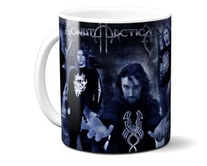 Kubek Sonata Arctica