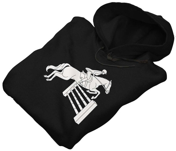 Bluza KOŃ JEŹDZIEC NA KONIU