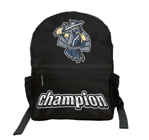 Plecak Szkolny CHAMPION Dodaj napis!