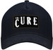 Czapka THE CURE bejsbolówka z naszywką