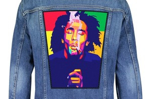 Ekran BOB MARLEY