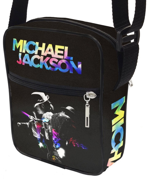 Torba Listonoszka Michael Jackson 03 Dodaj Napis!