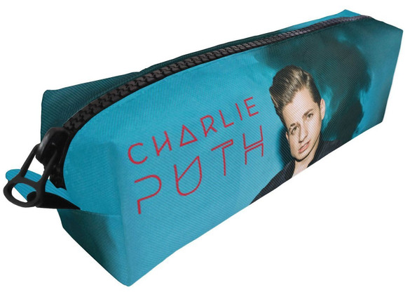 Piórnik CHARLIE PUTH