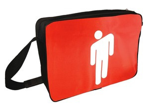 Torba na ramię Billie Eilish