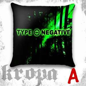 Poduszka TYPE O NEGATIVE