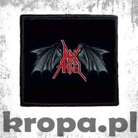 Naszywka DARK ANGEL LOGO