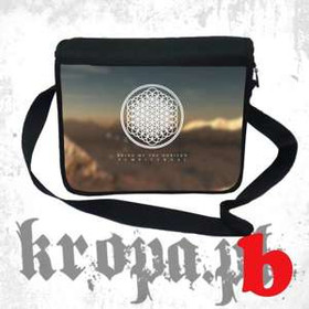 Torba szkolna BRING ME THE HORIZON