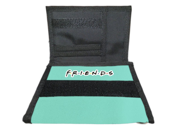 Portfel FRIENDS