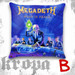 Poduszka MEGADETH