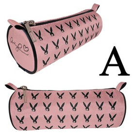 ARIANA GRANDE Piórnik szkolny tuba WZORY