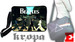 Torba na ramię THE BEATLES