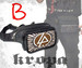 Saszetka LINKIN PARK