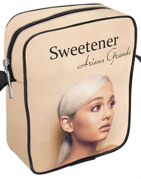 Torba Listonoszka ARIANA GRANDE 07 Dodaj Napis!