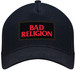 Czapka BAD RELIGION bejsbolówka z naszywką