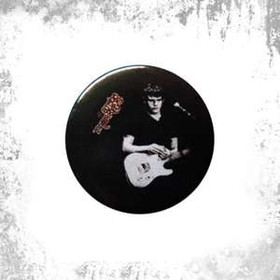 Przypinka ARCTIC MONKEYS