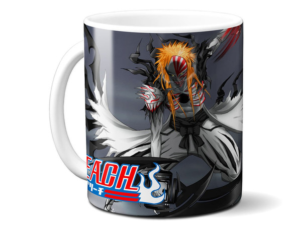 Kubek Bleach