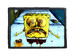 Naszywka MORBID SPONGEBOB / PATOLOGICZNY SPONGEBOB