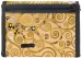 Portfel Drzewo życia Gustav Klimt