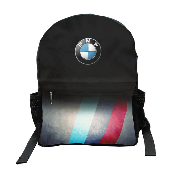 Plecak Szkolny BMW LOGO Duży